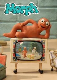 Morph tv show poster