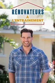 Buyers Bootcamp with Scott McGillivray tv show poster