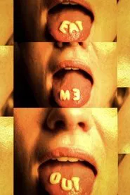 EAT ME OUT movie poster