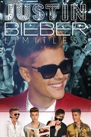 Justin Bieber: Limitless movie poster