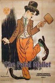 The Fatal Mallet movie poster