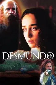 Desmundo movie poster