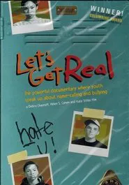 Let's Get Real movie poster