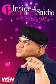 Inside the Producer's Studio with Kandy Muse tv show poster