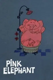 Pink Elephant movie poster