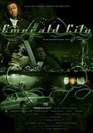 Emerald City movie poster