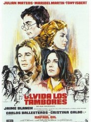 Poster do filme Olvida los tambores