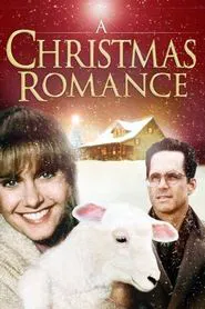 A Christmas Romance movie poster