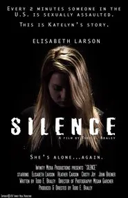 Poster do filme Silence