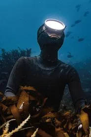 Poster do filme Daughter of the Sea