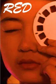 Red movie poster