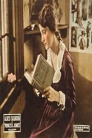 Princess Jones movie poster