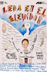Poster do filme Leda in the Elevator