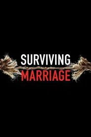 Surviving Marriage tv show poster