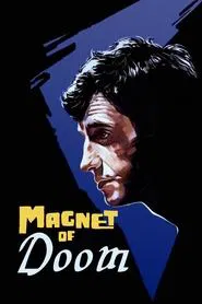 Magnet of Doom movie poster