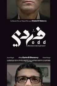 ODD movie poster