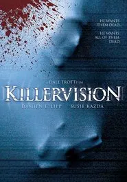 Killervision movie poster