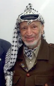 Arafat, My Brother movie poster