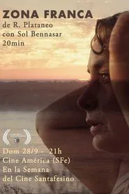 Zona Franca movie poster