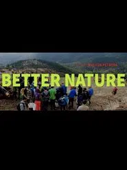Better Nature movie poster