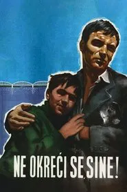 Don't Look Back, My Son movie poster