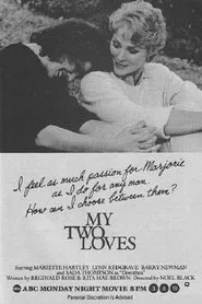 My Two Loves movie poster