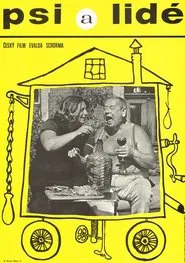 Poster do filme Dogs and People
