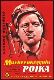 Murheenkryynin poika movie poster