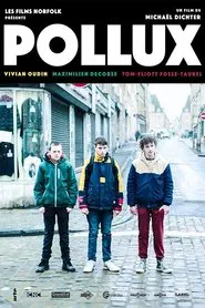 Pollux movie poster