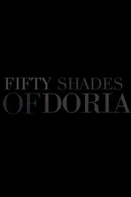 50 Shades of Doria movie poster