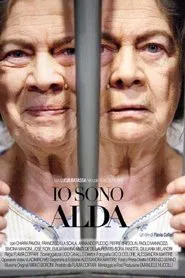 Poster do filme I Am Alda