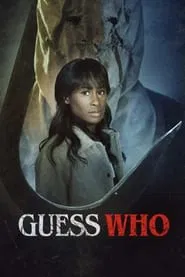 Guess Who movie poster