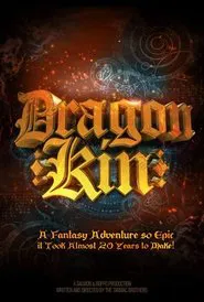 Dragon Kin movie poster