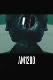 AM1200 movie poster