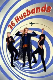 Poster do filme 36 Maridos