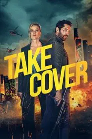 Take Cover movie poster