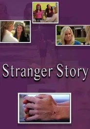 Stranger Story movie poster