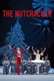 The Bolshoi Ballet: The Nutcracker movie poster