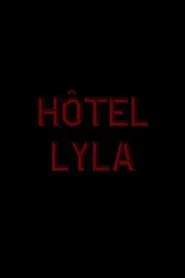 Poster do filme Hôtel Lyla