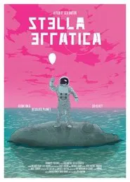 Stella Erratica movie poster