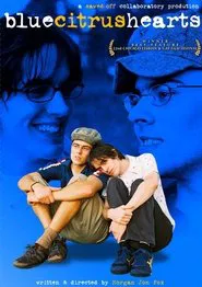 Blue Citrus Hearts movie poster