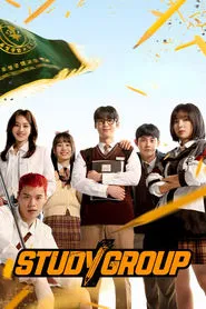 Study Group tv show poster