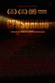 Censurado: Inno all'amore movie poster
