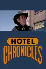 Hotel Chronicles movie poster