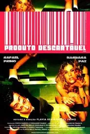 Poster do filme Produto Descartável