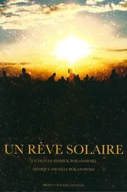 A Solar Dream movie poster