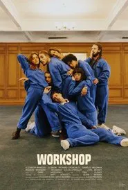 Workshop movie poster