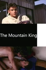 The Mountain King movie poster
