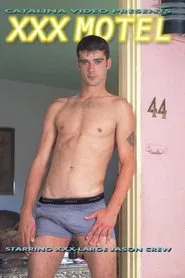 XXX Motel movie poster