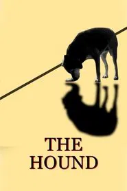 The Hound movie poster